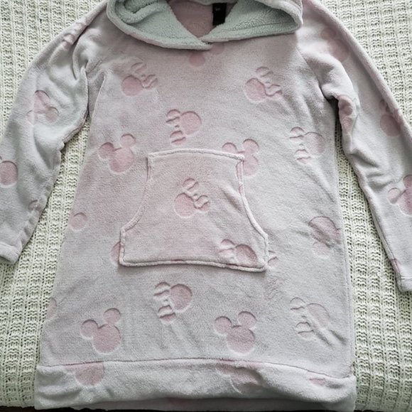 Disney Minnie Mouse Lounger - Light Pink 🎀 - Picture 8 of 13